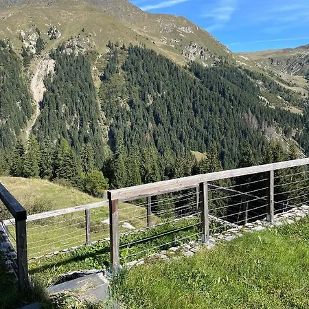 Διαμέρισμα Affittimoderni San Simone - Sci Sole Valleve
