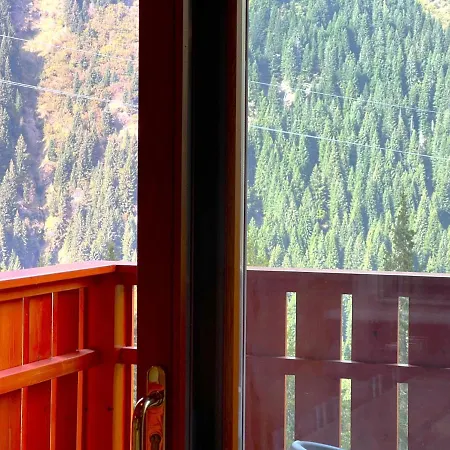 Affittimoderni San Simone - Sci Sole Apartment Valleve
