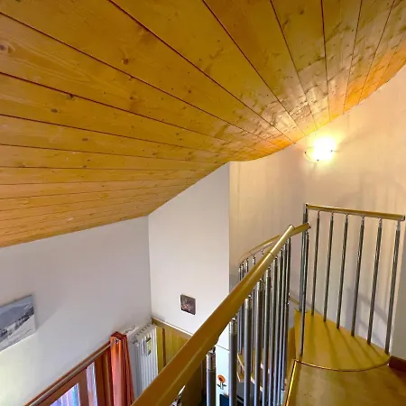 Apartment Affittimoderni San Simone - Sci Sole *