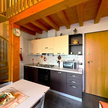 Affittimoderni San Simone - Sci Sole Valleve