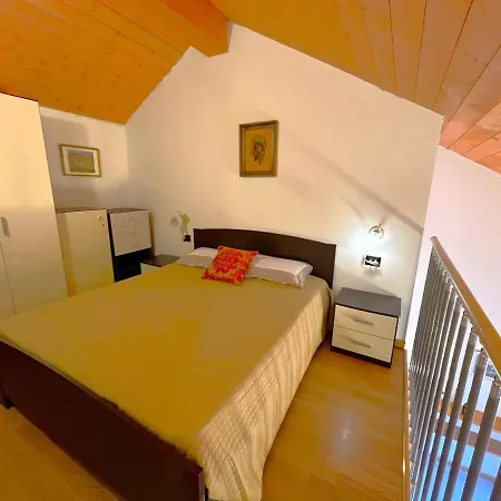 Affittimoderni San Simone - Sci Sole Apartment Valleve