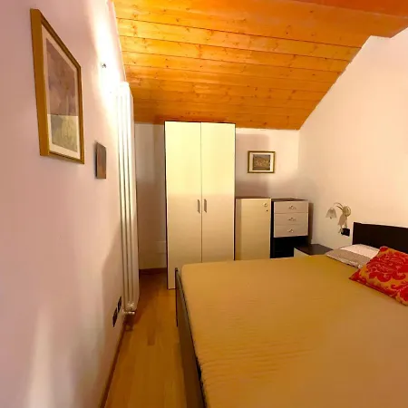 Affittimoderni San Simone - Sci Sole Valleve