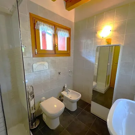 Apartment Affittimoderni San Simone - Sci Sole *