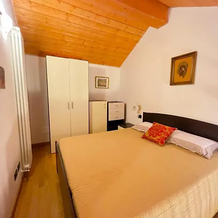 Apartment Affittimoderni San Simone - Sci Sole