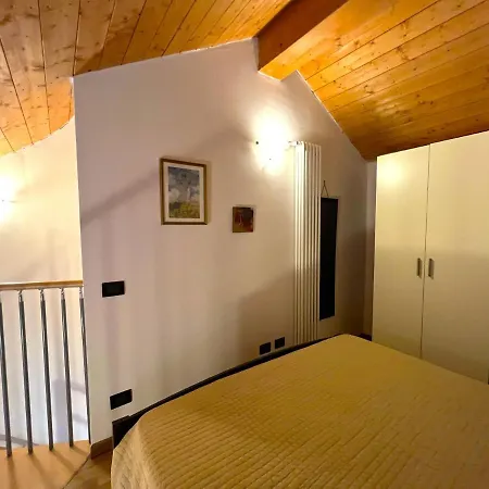 Affittimoderni San Simone - Sci Sole