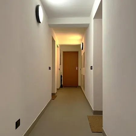 Apartment Affittimoderni San Simone - Sci Sole *