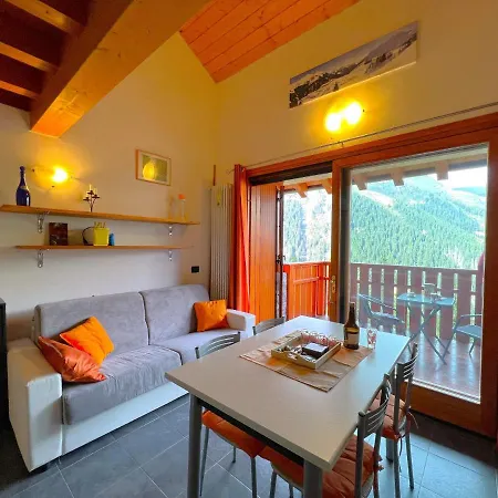 Apartment Affittimoderni San Simone - Sci Sole