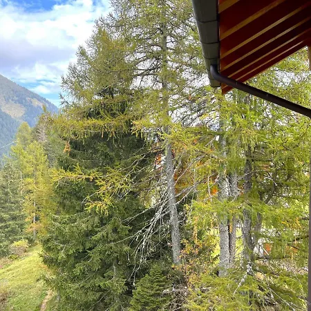 Affittimoderni San Simone - Sci Sole Valleve