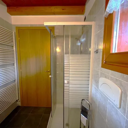 Affittimoderni San Simone - Sci Sole