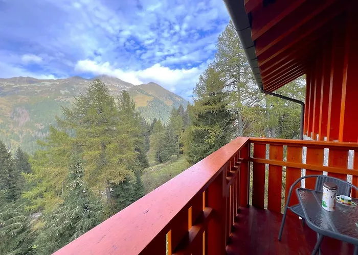 Apartament Affittimoderni San Simone - Sci Sole