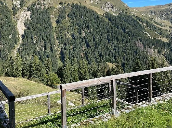 Apartament Affittimoderni San Simone - Sci Sole Valleve