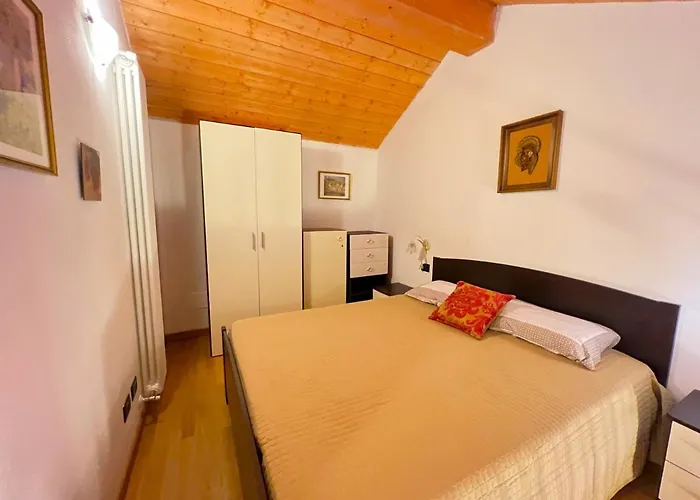 Apartament Affittimoderni San Simone - Sci Sole